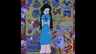 Pit Stop Rumble Crew OST: Clown Girl (Lori's Theme)