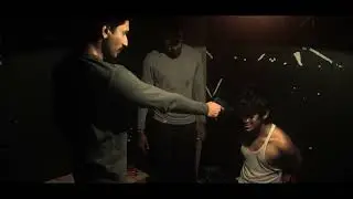 Films Action Scenes (Ray Production)