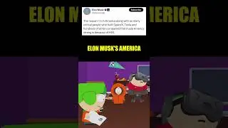 Elon Musk's America Party