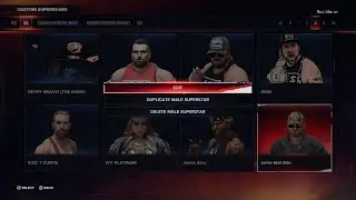 GTSWRESTLING (15)+ my original caws and re create WWE 2K24 
