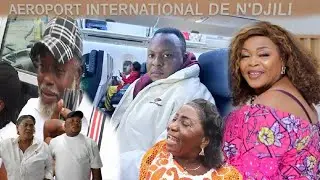 EYINDI GEREMY SHABANI A MEMI BA COMÉDIE NA DUBAI MAMAN MAKAMBO AMONI DUBAI