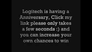 SteelSeries Anniversary - Giving Free Stuff - [ Free stuFF ] Limit time! 2011