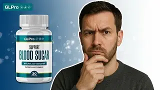 GLPro Blood Sugar: &iquest;Funciona? 2026 🩸