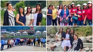 Our First Business Trip||How Was Our Experience||Lots Of Fun||Episode 1