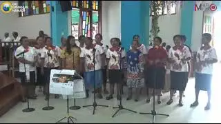 Aroro Wiro dediwa - Lagu Rohani Papua