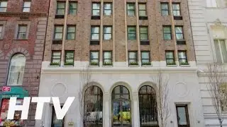 Morgans Hotel - A Morgans Original en New York