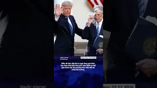 FED sẽ đối mặt với năm 2026 ra sao?