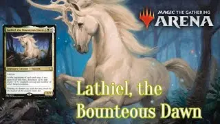 Lathiel, the Bounteous Dawn