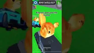 Khenori pasued the game  rare footage