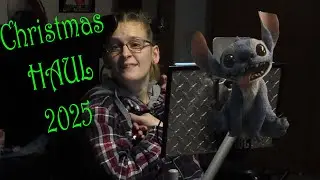 What Did I Get for Christmas? + This Year's Calendar is&hellip;