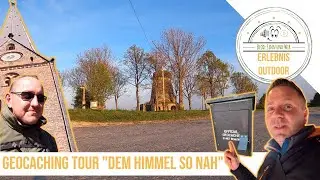 Geocaching Tour #15 | 
