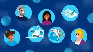 Learn About Our Janssen Integrated Data Analytics & Reporting (IDAR) Team
