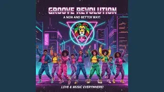 Groove Revolution