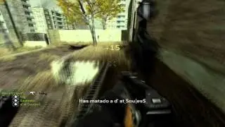 CoD4 - +15 Mini Edit + CFG Test