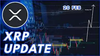 WATCH THIS POTENTIAL BREAKOUT!🚨 (XRP PRICE PREDICTION & NEWS 2026)
