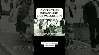 Why Many Indians Choose Not to Relocate to Uganda