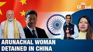 Exclusive Interview With Prema, Arunachal Born UK Indian Detained In China After Passport Dispute