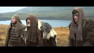 BAFTA Shorts 2013 Trailer