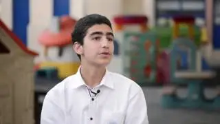 Interview with Karim Wafa