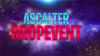 Ascalter.de | HEUTE 18UHR DROPEVENT!