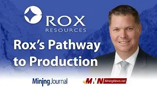 Rox&rsquo;s Pathway to Production