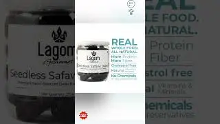 Lagom Gourmet Safawi Dates #short #amazon #affiliate #products
