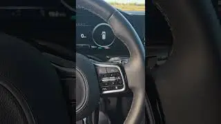 Some Top Features Of A 2024 Kia Carnival SX Prestige