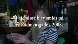 Del 2: TV Video som psykologisk frig&oslash;relse: Om Gaderummets udvikling af video produktion