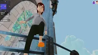 Decentraland the future of VR 😏