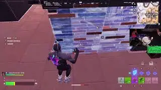 🔴LIVE! |Fortnite Ranked