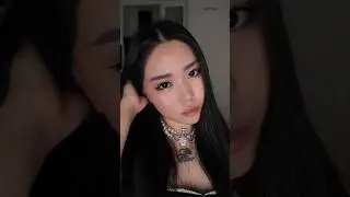 ig:meviolala The ABG (Asian Baby Girl) aesthetic