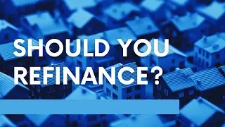 How to Refinance Your Mortgage to Save Money