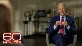 Joe Biden's 