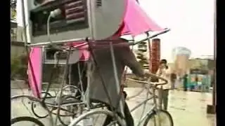 Klangmobile
