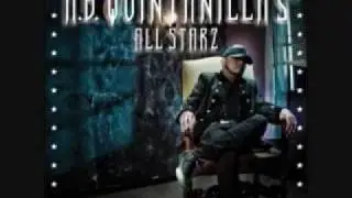 Kumbia All-Starz (feat. Luis Enrique) - Invisible (Audio)