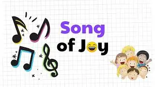 A Song of Joy | Sue Farrar arr. by John Ness Beck | Accompaniment (minus one)