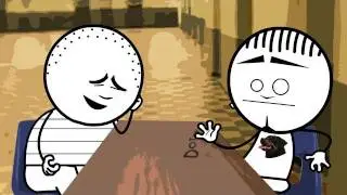 Dotzy - The Joy - Republic of Telly