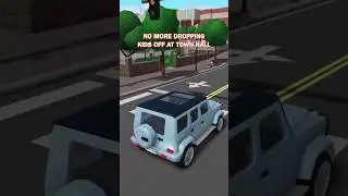 Прощай, мэрия&hellip; #bloxburg #bloxburghighschool #bloxburgschool #bloxburgupdate #roblox