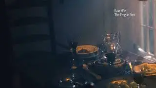Raia Was - The Fragile Part (Visualizer)