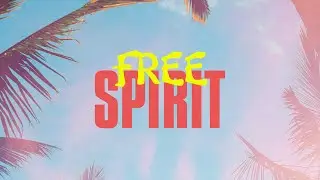 Free Spirit - Youth Ministry Sermon Series on Freedom