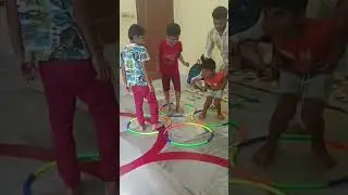 #Therapy work#all child need #love#support #care #our support give him self confidence 🙏..