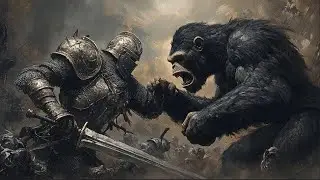 Defense of Conqueror's City | Safari vs PestControl | Conqueror's Blade TW 23.02.2025