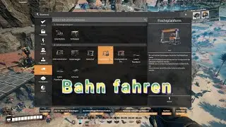 Die erste Bahn f&auml;hrt - Satisfactory Staffel 2 - Gameplay Deutsch - Folge 47