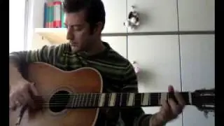canto sardo logudorese- arpeggio