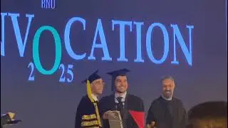 Bnu convocation lahore Plz subscribe share like and coment