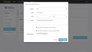 WillSuite Tutorials #5 - Managing Client Interactions