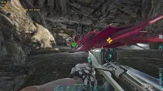 Ark: Survival Evolved - Early Game Raiding