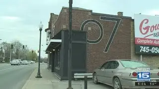 9 businesses awarded facade improvement grants