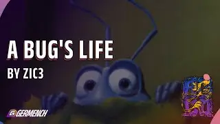 [GER] AGDQ 2024 A Bug's Life Any% von Zic3