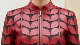 Women's Leather Jacket Women's Leather Women's Jacket Leather Women's #womensjacket #jacket